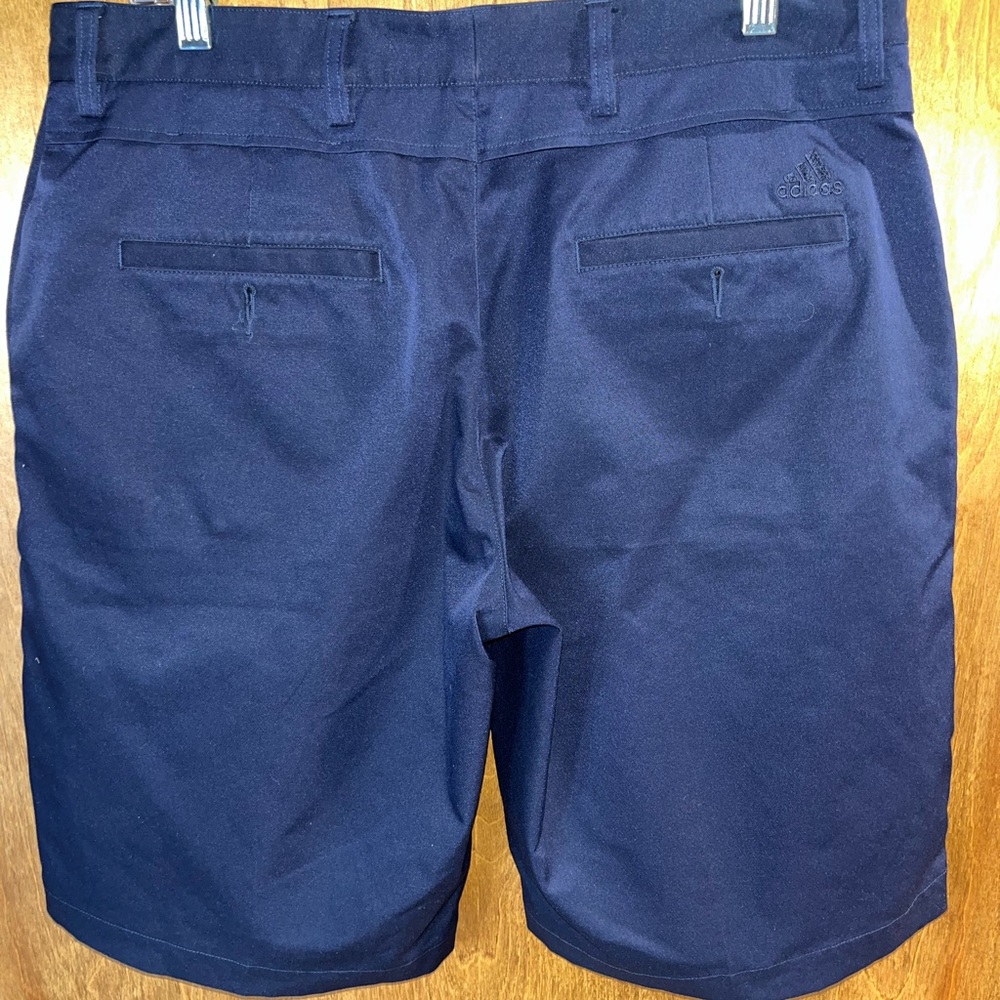 Adidas Golf Shorts - 34